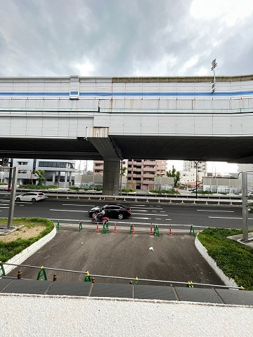 セレニテ甲子園Ⅰの展望