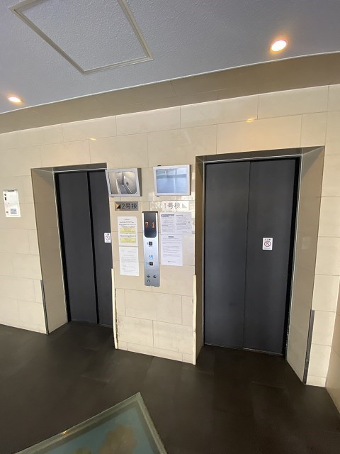 セレニテ甲子園Ⅰの外観