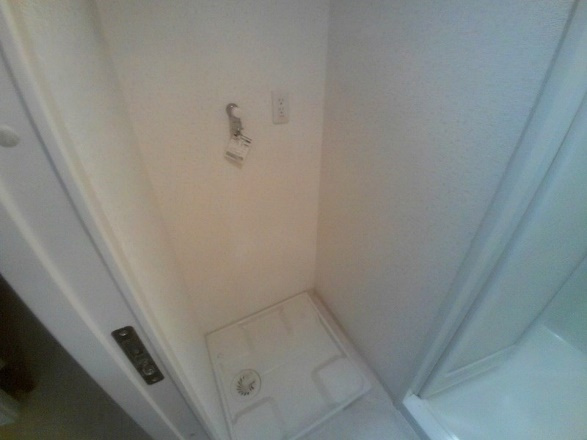 YKハイツ西明石Ⅱのその他共用部分