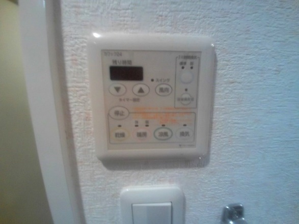 YKハイツ西明石Ⅱ