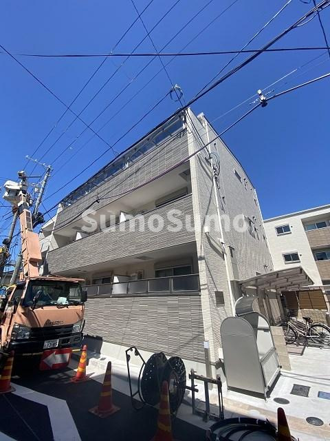 クリエオーレ神田中通Ⅲ