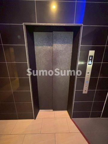 セレニテ日本橋ミラクのその他共用部分
