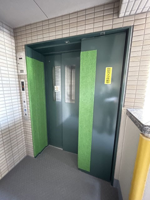 グローリー甲子園のその他共用部分
