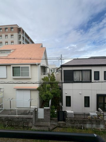 セジュールエムの展望