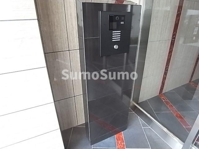 セレニテ神戸プリエのその他共用部分