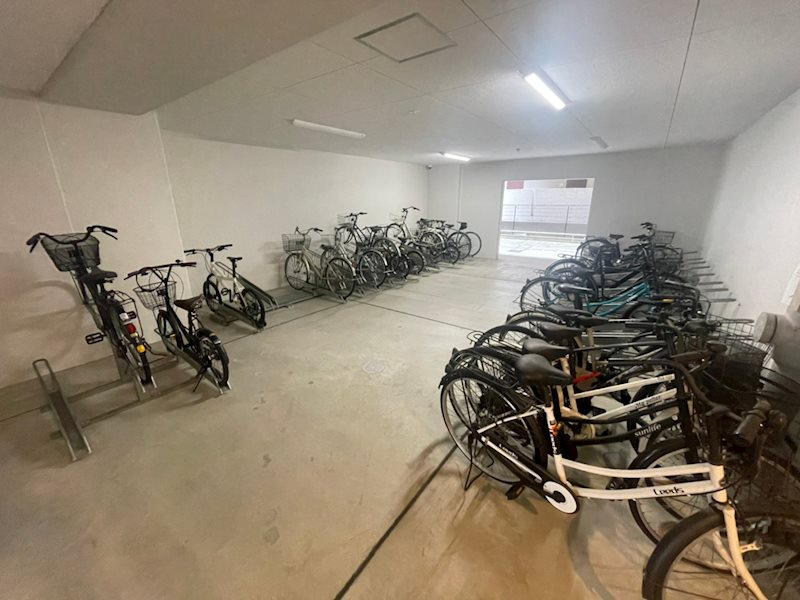 セレニテ谷町calmのその他共用部分