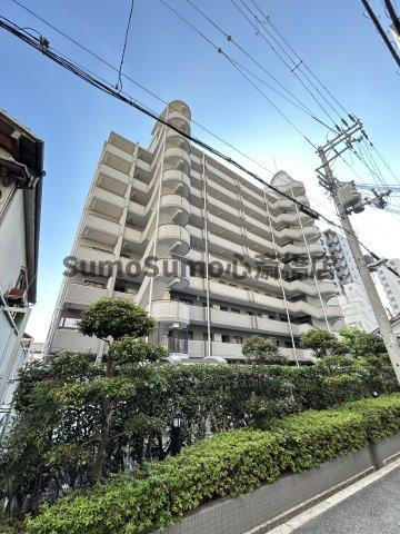 グレイスコート上本町
