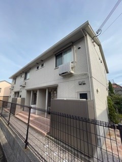 グレンコート岡本