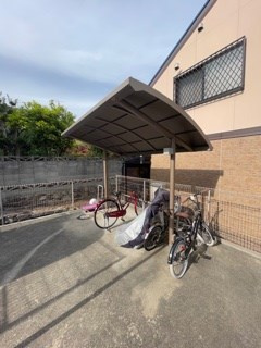 グレンコート岡本のその他共用部分