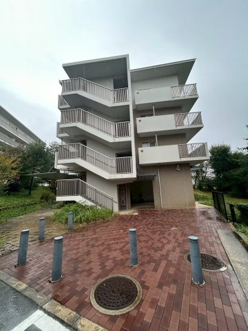 グリーンヒルズ御影4号棟のその他共用部分