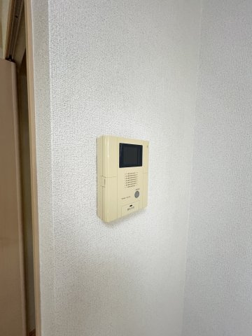 クロシェットⅠのセキュリティ