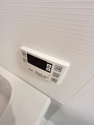 クロシェットⅠの設備
