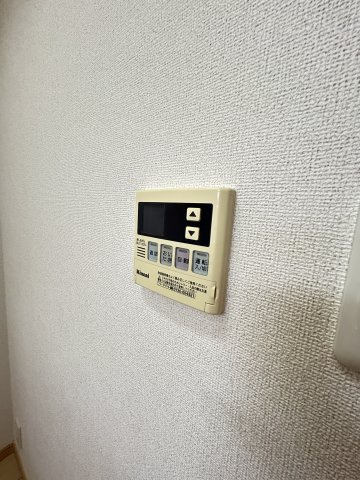クロシェットⅠの設備