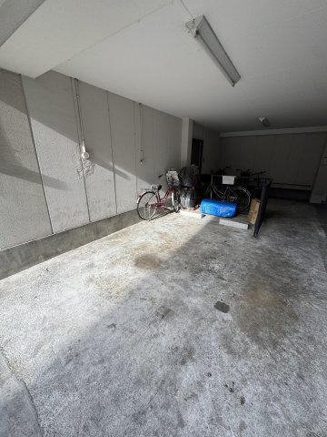 クレスト羽坂のその他共用部分