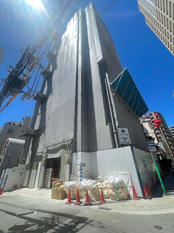 セレニテ三宮リアンのその他共用部分