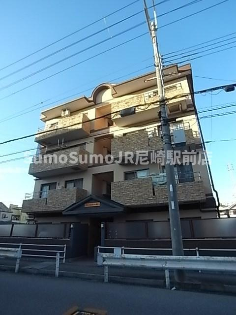 グレースメモリー立花の外観|外観も気になるポイント