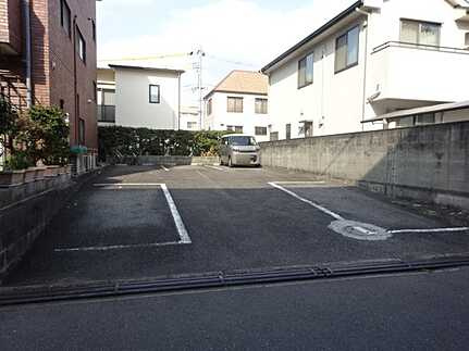 南区宇品神田2丁目の外観