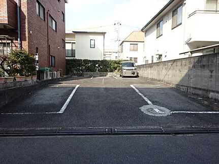 南区宇品神田2丁目の外観