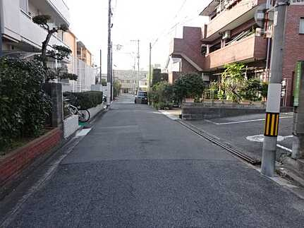 南区宇品神田2丁目の周辺