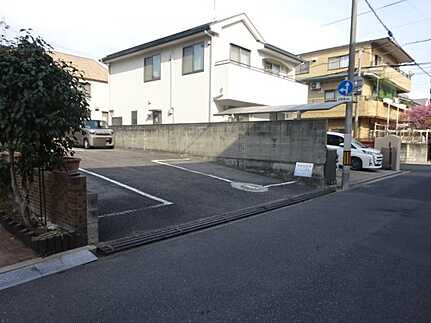 南区宇品神田2丁目の周辺