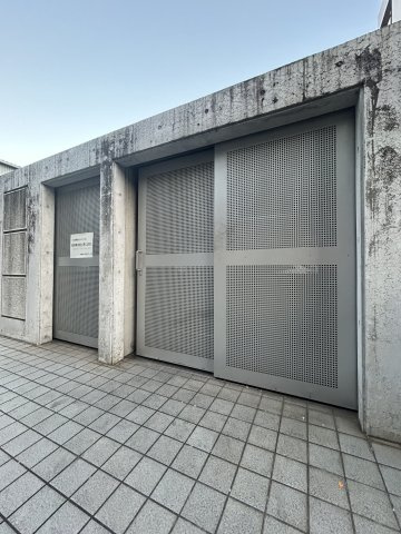 グレース九条のその他共用部分