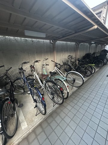 グレース九条のその他共用部分