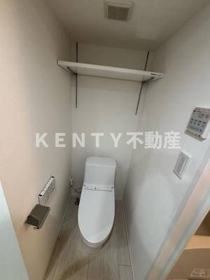 【エントランス】 | LUORE池上Ⅱ | 清潔なエントランスです