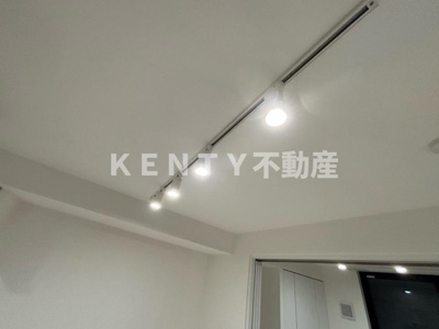 【その他共用部分】 | LUORE池上Ⅱ