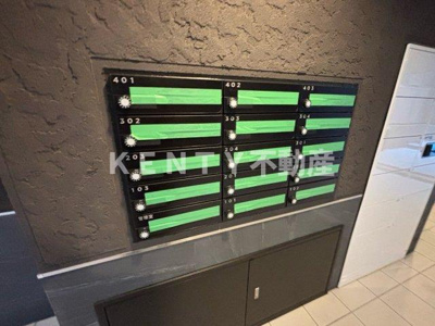 【外観】 | LUORE池上Ⅱ | 建物外観を気になさる方へ、見た目の良い物件です