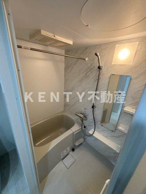 【エントランス】 | LUORE池上Ⅱ | 清潔なエントランスです