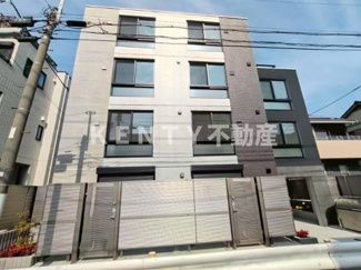 【外観】 | 外観です