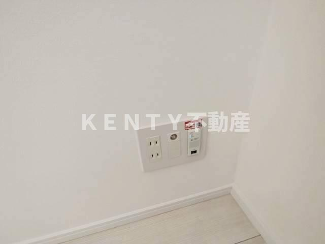 【設備】 | LUORE池上Ⅱ