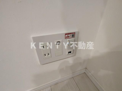 【設備】 | LUORE池上Ⅱ