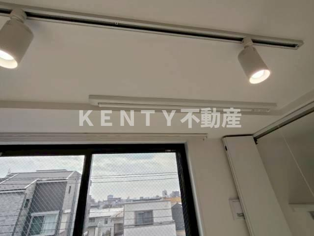 【設備】 | LUORE池上Ⅱ