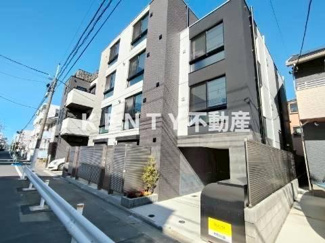 【外観】 | きれいな外観です