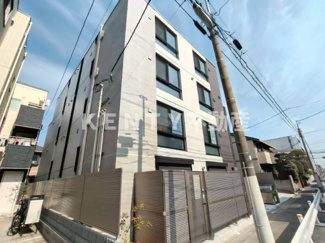 【外観】 | 外観は落ち着いています