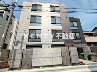【外観】 | 外はこのようになっています