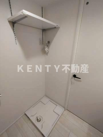 【設備】 | LUORE池上Ⅱ