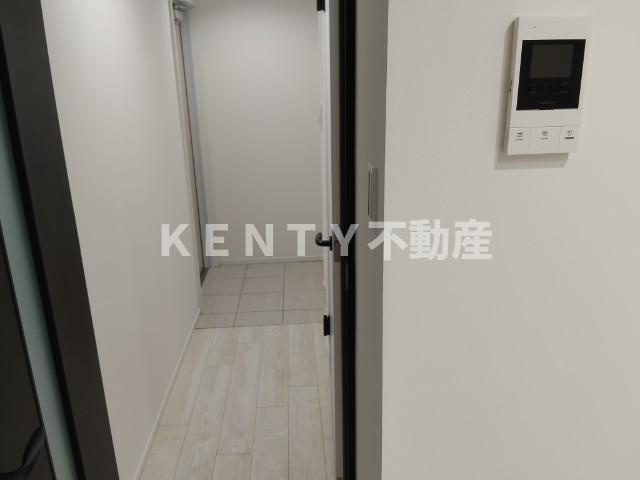 【その他】 | LUORE池上Ⅱ