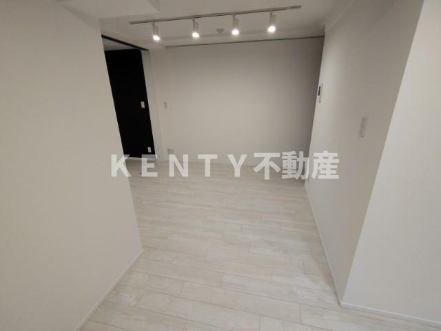 【洋室】 | LUORE池上Ⅱ | きれいな洋室です