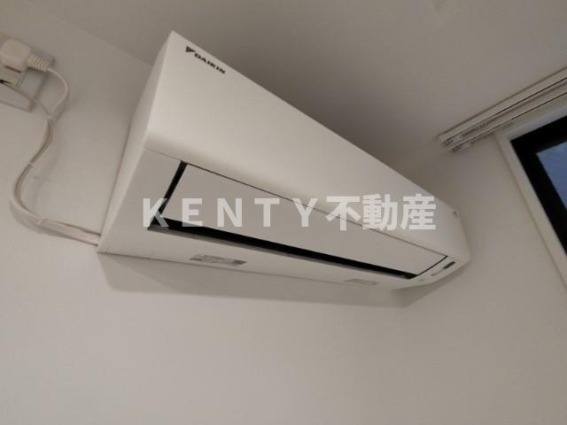 【設備】 | LUORE池上Ⅱ