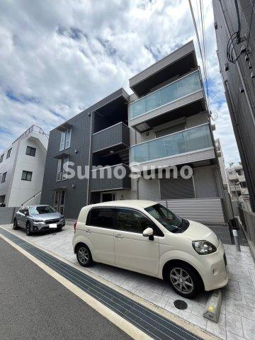 グレイスコート御影中町