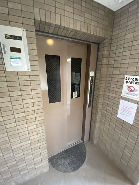 クレール西宮北口の外観