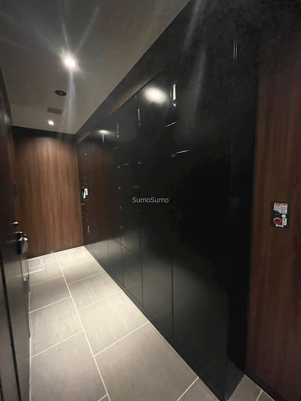 クレヴィアタワー御堂筋本町のその他共用部分