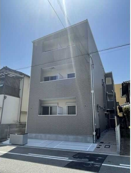 クレア大和田