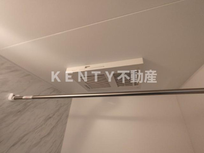 【設備】 | LUORE池上Ⅱ
