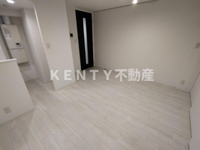 【洋室】 | LUORE池上Ⅱ | 使い勝手のいい洋室です