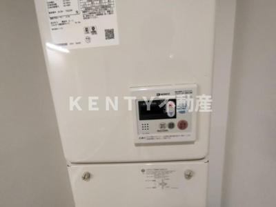 【設備】 | LUORE池上Ⅱ