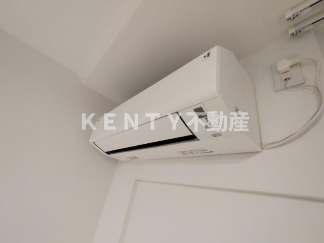 【設備】 | LUORE池上Ⅱ