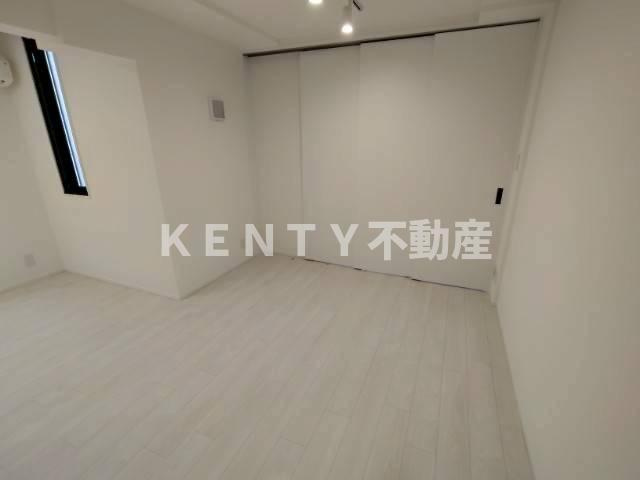 【洋室】 | LUORE池上Ⅱ | ゆったりした洋室です